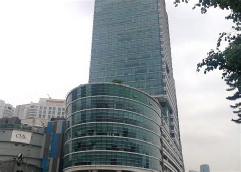 Menampilkan kemajuan pola pikir malaysia, axiata tower dikenal dengan infrastruktur it yang sangat baik yang bertujuan memberikan solusi bisnis 327 lahan parkir. Sale of Menara Axiata - Nawawi Tie Leung