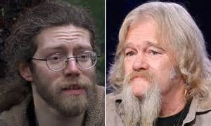 Alaskan Bush Peoples Billy And Joshua Brown Are Jailed For 30 Days