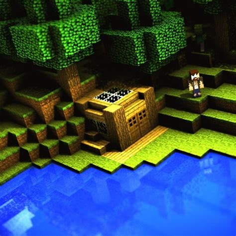 Download Amazing Minecraft Wallpapers Hd