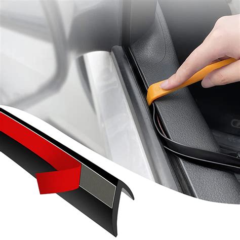 Buy Dotaatdw Car Window Seal Strip Ft Automotive Window Seal V