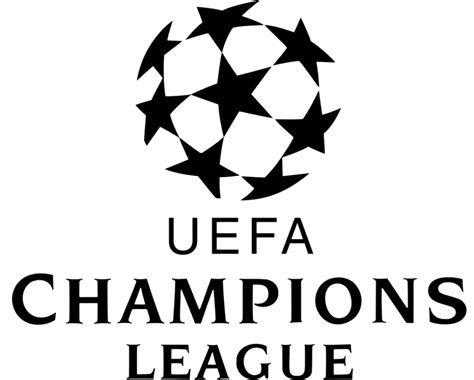 Aggregate 134 Champions League Logo Png Vn