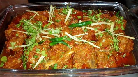 How To Make Beef Karahi Beef Karahi Ki Mazedar Recipe Hindi And Urdu