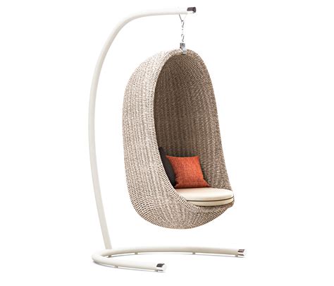 Nest Suspended Chair And Designer Furniture Architonic