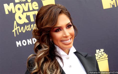 Farrah Abraham Charged With Battery Following Beverly Hills Hotel Arrest
