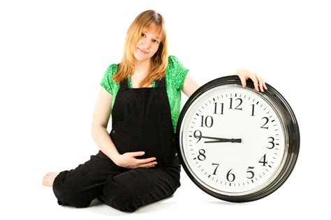 Post Term Pregnancy Why Being Too Far Past Your Due Date Is Bad The