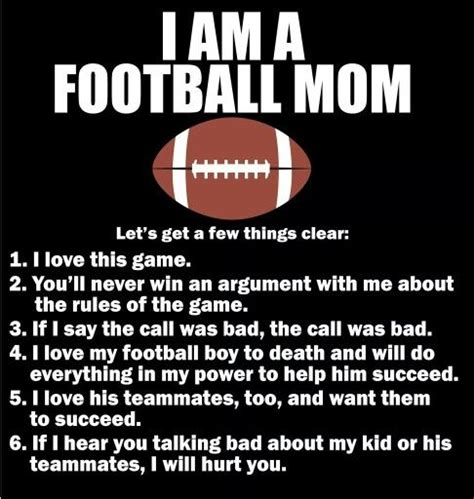 Top 92 Wallpaper Mom And Son Football Pictures Superb