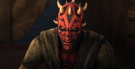 Star Wars 10 Reasons Why Darth Maul Will Never Get His Own Movie