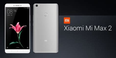 The lowest price of xiaomi mi max 2 in india is rs. Xiaomi Launches Mi Max 2, Will Come to India | Check Price ...