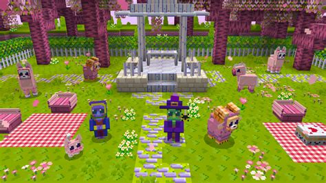 Cute Craft Texture Pack By Some Game Studio Minecraft Marketplace