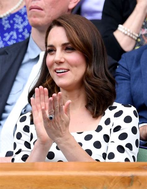 Kate Middleton Has Cut Her Hair Short