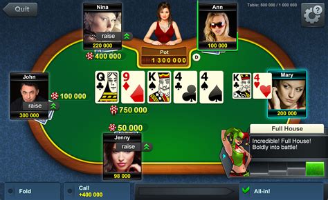 Play casino games and real money poker. Online Casino Poker Game - Online Poker