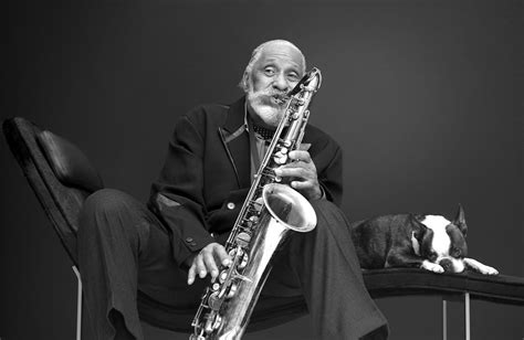 Efemeride Musical Sonny Rollins