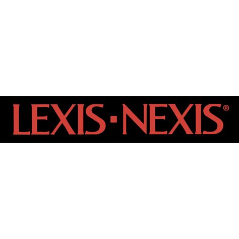 Lexis Logo Logodix
