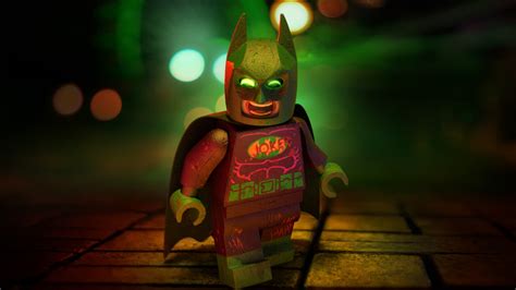 1366x768 Resolution Joker In Batsuit Lego Movie 1366x768 Resolution