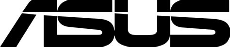 Asus Logo Png E Vetor Download De Logo