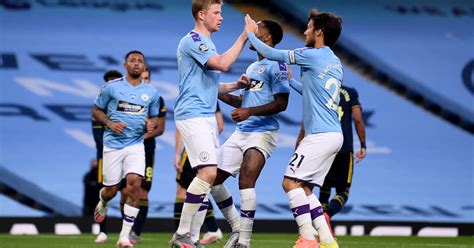 Preview and stats followed by live commentary, video highlights and match report. Manchester City vs Liverpool - Predictions, Betting Odds ...