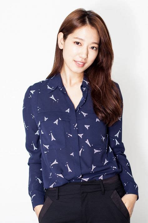The baeksang arts awards is one of the most prestigious awards shows for korean entertainment. 'The Heirs' Star Park Shin Hye Becomes 1st Korean Actress ...