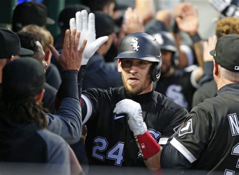 Chicago White Sox 1 Player Has A Chance To Be The Spark