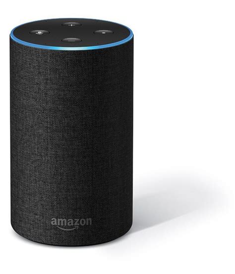 Amazon Echo Bluetooth Speaker Buy Amazon Echo Bluetooth Speaker