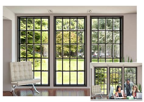 Buy Aofoto 7x5ft Business Office French Sash Window Backdrop Living