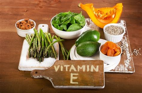 The best vitamin e supplements on the canadian market. Top 7 Best Vitamins For Skin Health