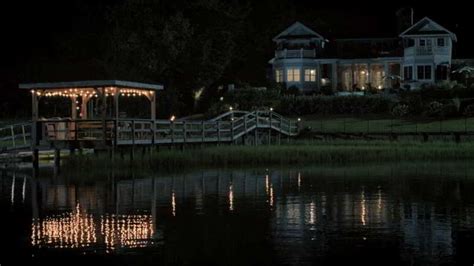 Cousins Beach Where Was The Summer I Turned Pretty Filmed The House