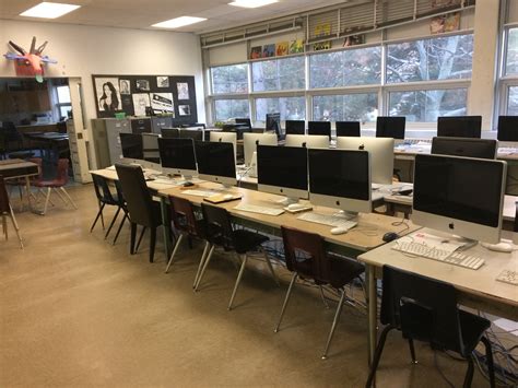 Don Mills Middle School 678 Cyberarts Information And Application