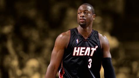 Sometimes Its A Mind Game Dwyane Wade On His Free Throws In 2006