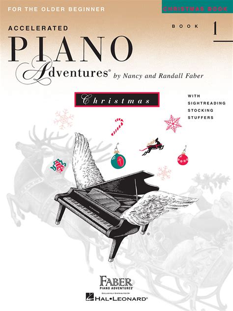Pdf Accelerated Piano Adventures Sightreading Book 1 Free Download