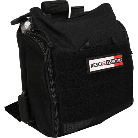 511 Ucr Tactical Medical Kit