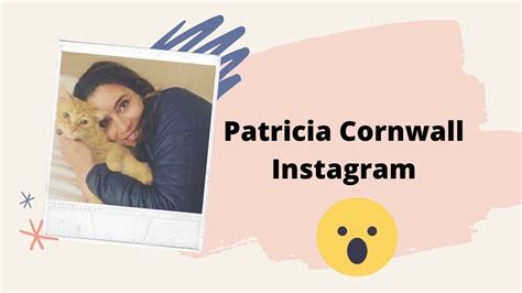Patricia Cornwall Instagram Former Playboy Model Accused Of Delta