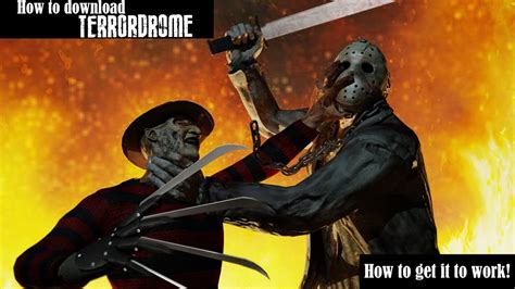 Usually, they're just looking to make money, either by spreading the malware themselves or selling it to the highest bidder on the. How to Download Terrordrome! (How To Get It To Work) - YouTube