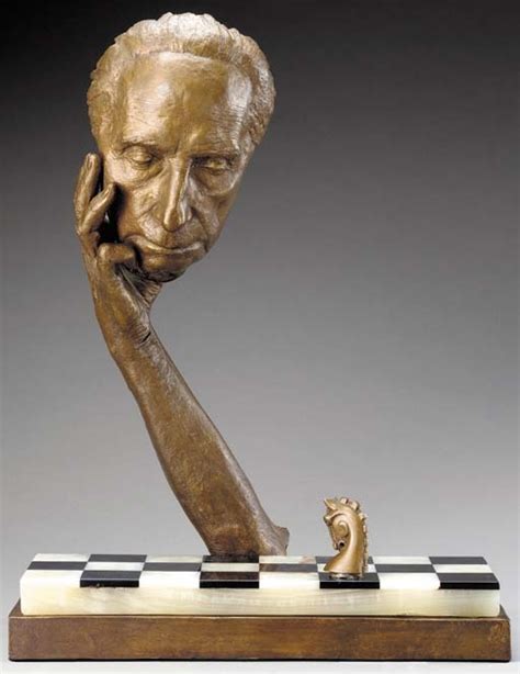 Marcel Duchamp Marcel Duchamp vif moulé 1967 MutualArt