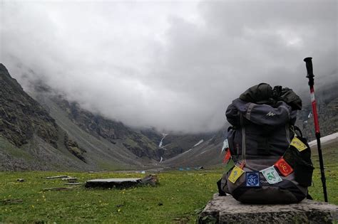 Top 10 Best Trekking Places In India For Your Vacation Veena World