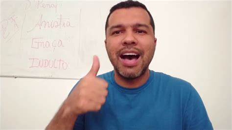 Enquanto a anistia e o indulto têm o caráter de generalidade, incidindo sobre fatos e abrangendo uma generalidade de pessoas, a graça é individual, pois só atinge determinado criminoso. Anistia, Graça e Indulto - Direito Penal - YouTube