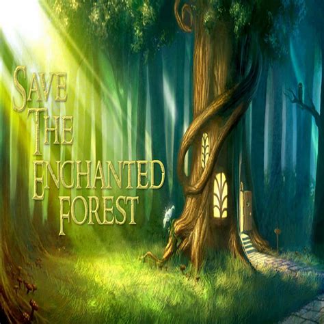 Escape Room Roblox Enchanted Forest