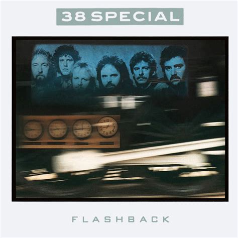 38 Special Flashback 1987 Cd Discogs