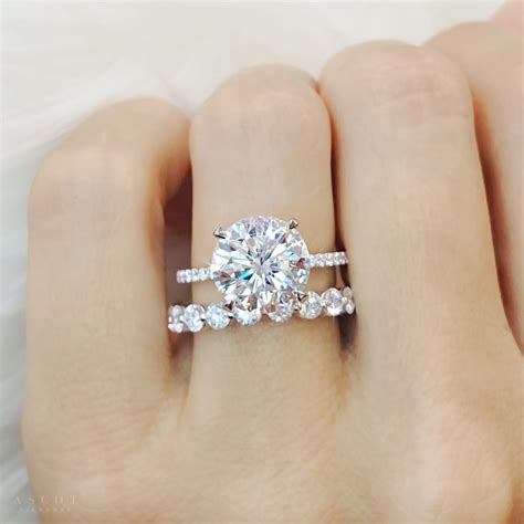 Custom Engagement Rings Ascot Diamonds