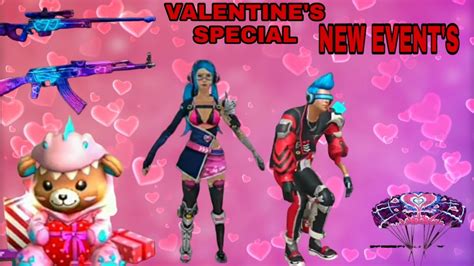 Home free fire free fire elite pass season 14. New Valentine's Event Details || New Incubator | New Elite ...