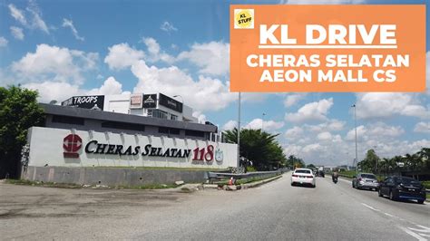 Maybe you would like to learn more about one of these? Aeon Mall Cheras Selatan / Shop Office For Rent At Facing ...