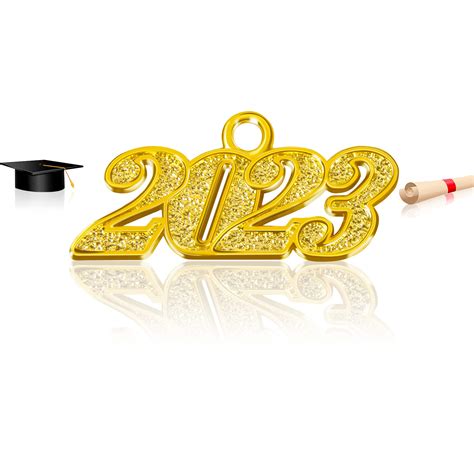 Buy 2023 Graduation Decorations Graduation Tassels Date 2023 Year