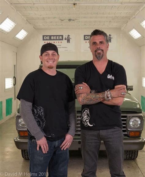 Beginning in 2014, rawlings was featured in national television commercials. 65 best images about Gas monkey on Pinterest | Cars ...