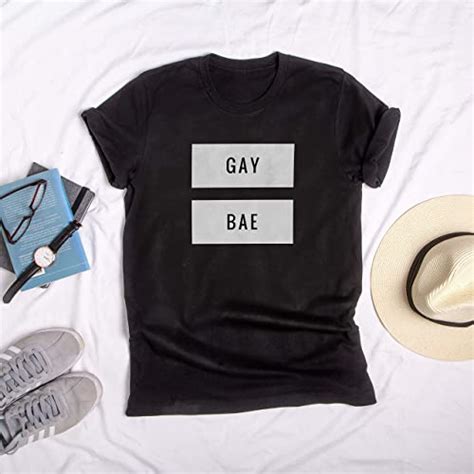 Gay Bae T Shirt Gay Shirt Gay Prise Shirt Gay Tshirt Gay T Shirt Gay Ts Funny Gay