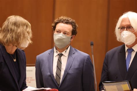 Danny Masterson Rape Trial Spotlights Scientology And Metoo Movement