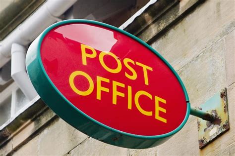 Post Office In Talks To Sell Telecoms And Insurance Arms Uk Investor