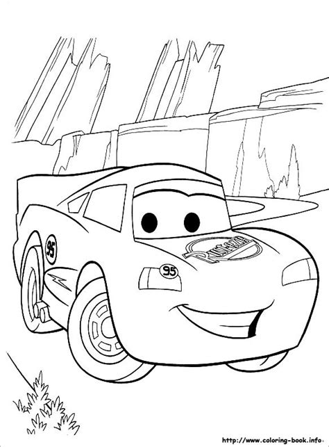 Cars was released in 2006, and cars 2: 17+ Car Coloring Pages - Free Printable Word, PDF, PNG ...