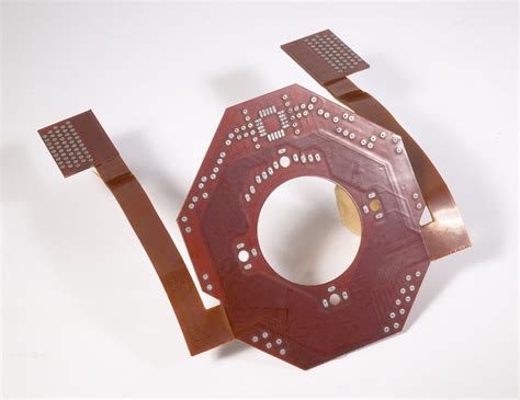 Flexible Printed Circuit Board Manufacturer 1 5 Day Turnaround Times By