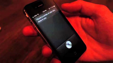 Iphone 4s Test Notes Asking Siri For Sex And Drugs Flv Youtube