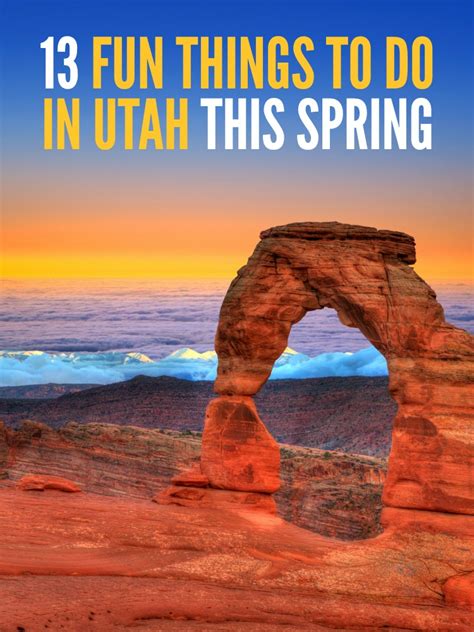 We have reviews of the best places to see in monticello. 13 Fun Things To Do In Utah This Spring - X96