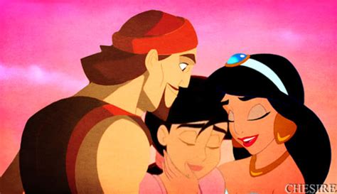 Sinbad Melody Jasmine Disney Crossover Foto Fanpop